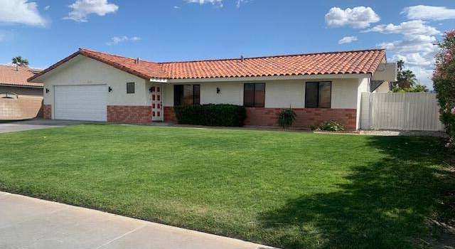 Photo of 68095 Espada Rd, Cathedral City, CA 92234