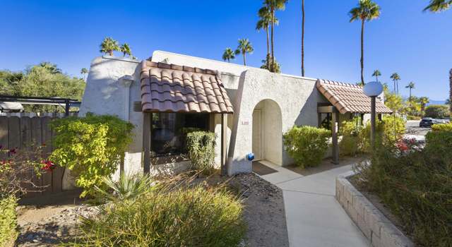 Photo of 350 W Santa Elena Rd, Palm Springs, CA 92262