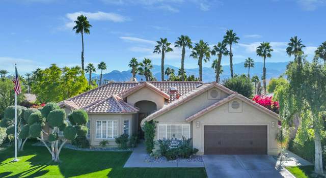 Photo of 38661 Desert Mirage Dr, Palm Desert, CA 92260