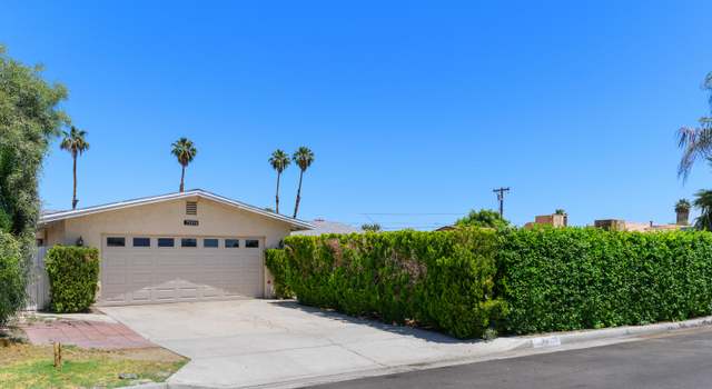 Photo of 73090 San Nicholas Ave, Palm Desert, CA 92260