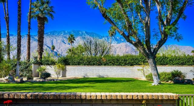 Photo of 1299 Via Tenis, Palm Springs, CA 92262