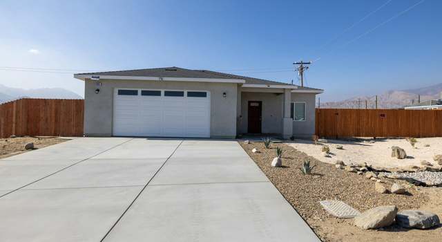Photo of 13351 Joshua Rd, Whitewater, CA 92282