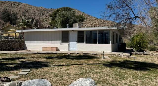 Photo of 49074 Mojave Dr, Morongo Valley, CA 92256