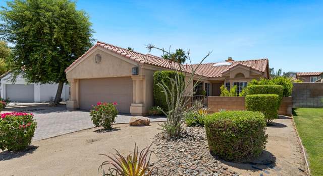 Photo of 78635 Villeta Dr, La Quinta, CA 92253
