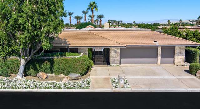 Photo of 20 Churchill Ln, Rancho Mirage, CA 92270