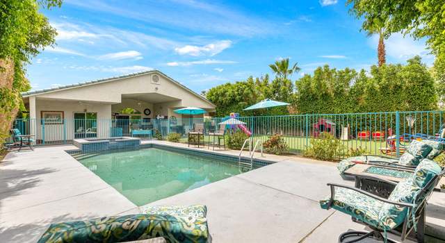 Photo of 68230 Marina Rd, Cathedral City, CA 92234