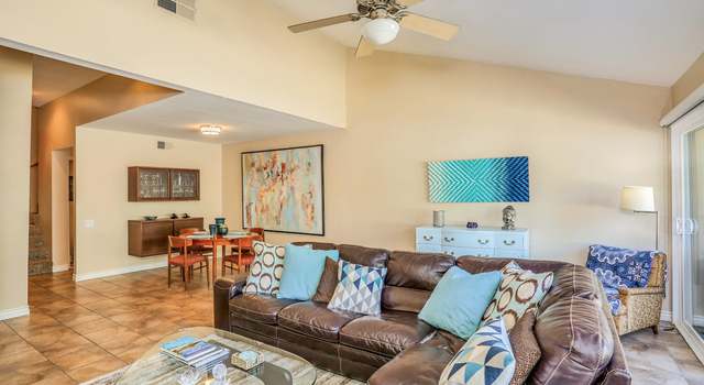 Photo of 2600 S PALM CANYON Dr #25, Palm Springs, CA 92264