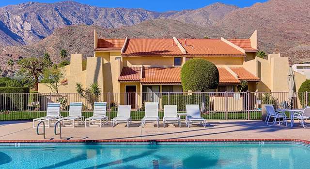 Photo of 2600 S PALM CANYON Dr #25, Palm Springs, CA 92264