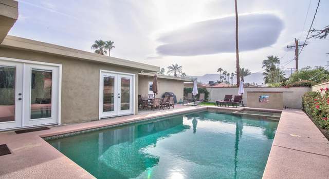 Photo of 74200 Fairway Dr, Palm Desert, CA 92260