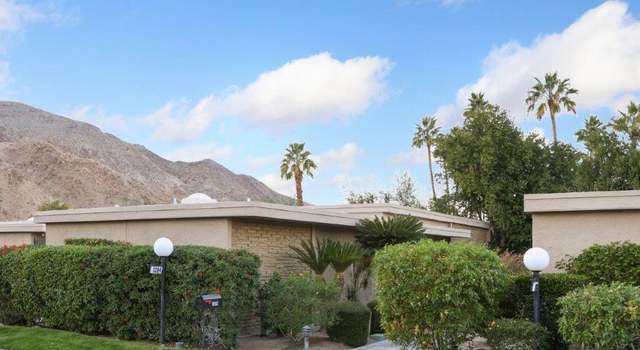 Photo of 72361 El Paseo #1304, Palm Desert, CA 92260