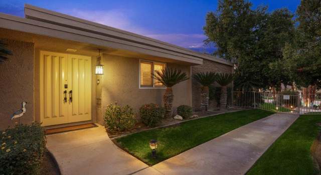 Photo of 72361 El Paseo #1304, Palm Desert, CA 92260