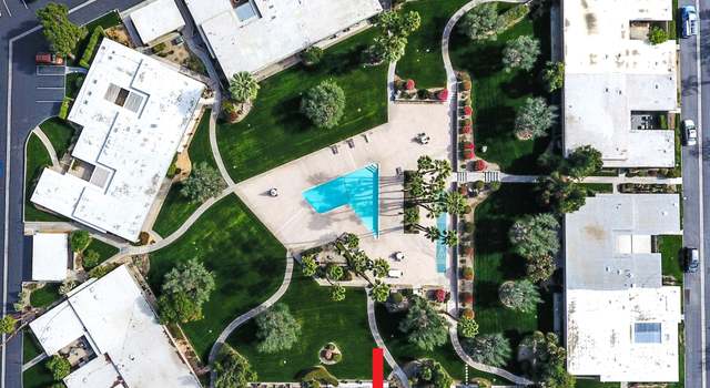 Photo of 72361 El Paseo #1304, Palm Desert, CA 92260