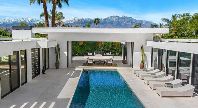 Photo of 70880 Windsor Cir, Rancho Mirage, CA 92270