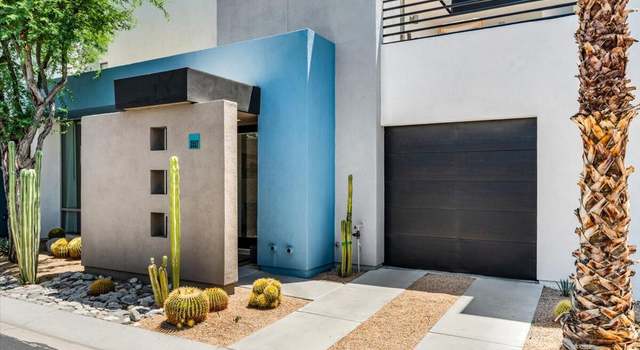 Photo of 3552 Melody Ln, Palm Springs, CA 92262