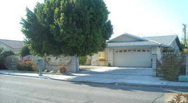 Photo of 69120 San Susanna Ave, Cathedral City, CA 92234
