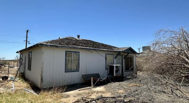 Photo of 17943 Blythe Way, Blythe, CA 92225