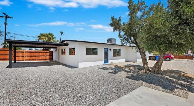 Photo of 366 Rosa Parks Rd, Palm Springs, CA 92262