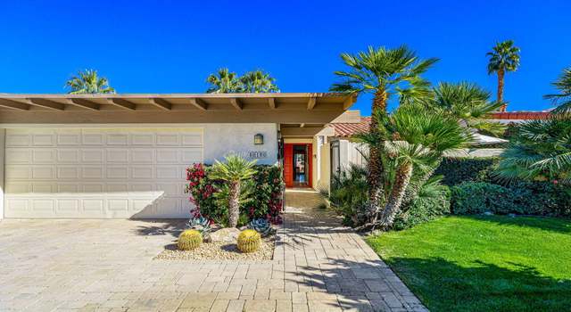 Photo of 40180 Via Valencia, Rancho Mirage, CA 92270
