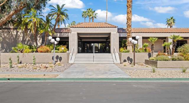 Photo of 14 Club Cir Dr, Palm Springs, CA 92264