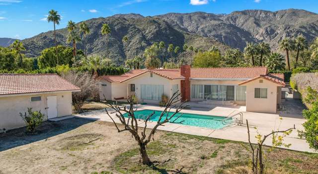 Photo of 550 N Cahuilla Rd, Palm Springs, CA 92262