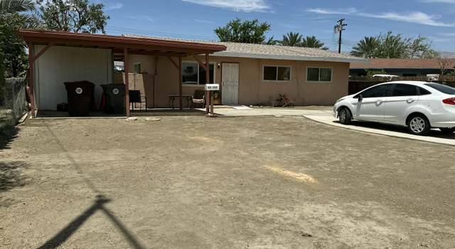 Photo of 83188 Ruby Ave, Indio, CA 92201