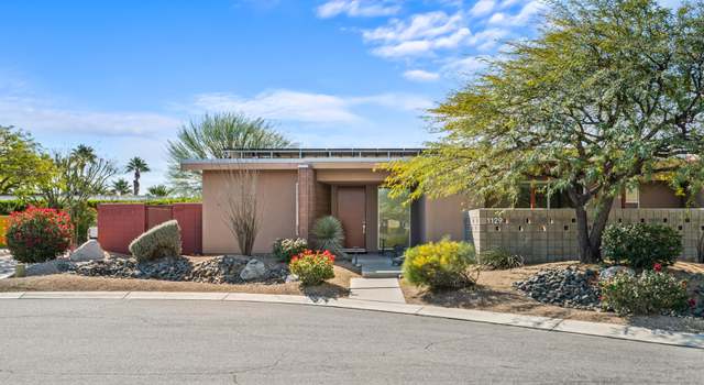 Photo of 1129 Azure Ct, Palm Springs, CA 92262