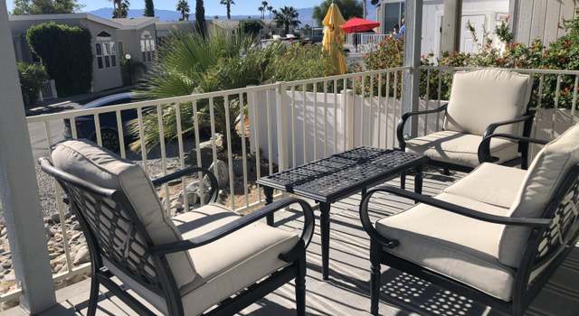Photo of 74711 Dillon Rd Spc 126, Desert Hot Springs, CA 92241