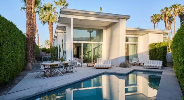 Photo of 37615 Peacock Cir, Rancho Mirage, CA 92270