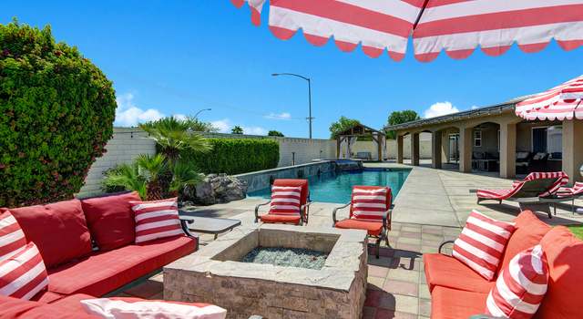 Photo of 47508 Seville St, Indio, CA 92201