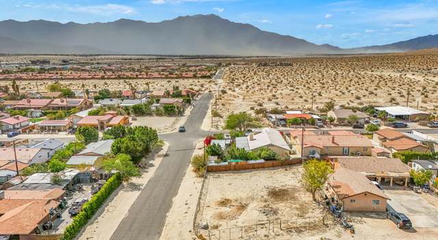 Photo of 0 Calle Jessica, Thousand Palms, CA 92276