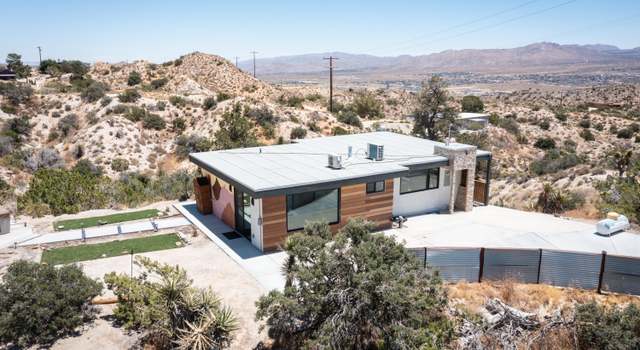 Photo of 56454 Nelson Ave, Yucca Valley, CA 92284