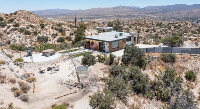 Photo of 56454 Nelson Ave, Yucca Valley, CA 92284