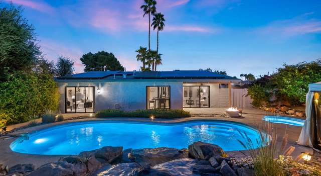 Photo of 43205 Silk Tree Ln, Palm Desert, CA 92260