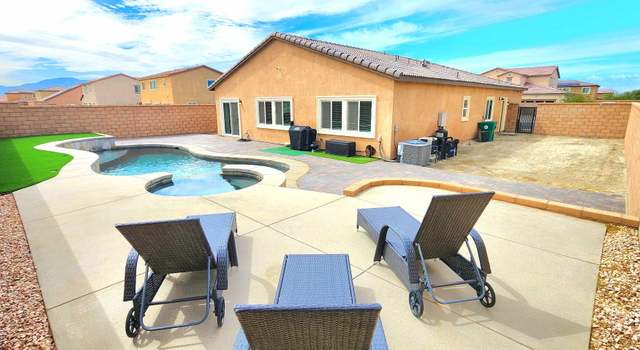 Photo of 44290 Melkesian Blvd, Indio, CA 92203