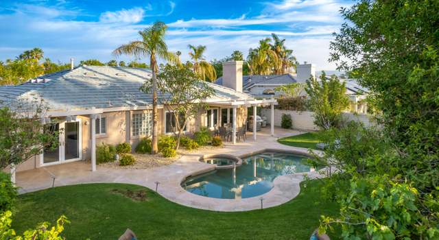 Photo of 46 Sutton Pl E, Palm Desert, CA 92211