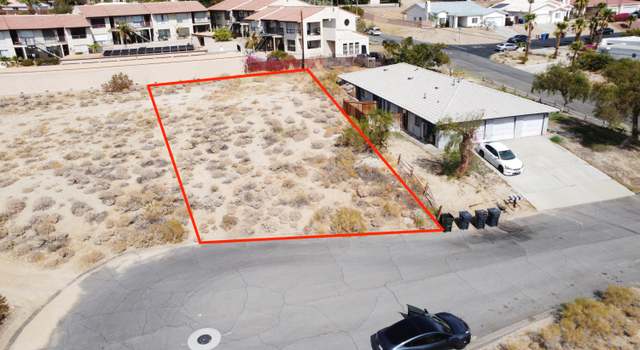 Photo of 17 Taco Way, Desert Hot Springs, CA 92240