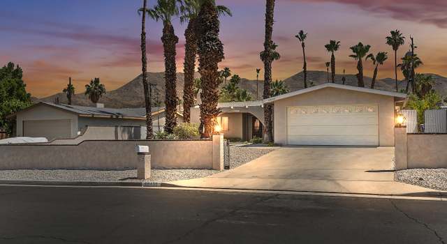 Photo of 68439 Indigo Ln, Cathedral City, CA 92234