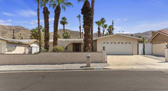 Photo of 68439 Indigo Ln, Cathedral City, CA 92234