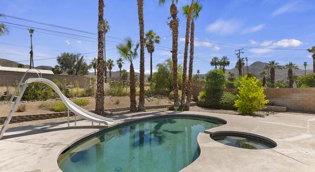 Photo of 68439 Indigo Ln, Cathedral City, CA 92234