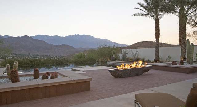 Photo of 21 SANTA ROSA MOUNTAIN Ln, Rancho Mirage, CA 92270