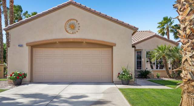 Photo of 44531 Knightswood Ct, Indio, CA 92201