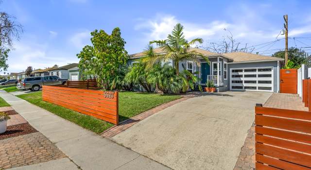 Photo of 5523 Graywood Ave, Lakewood, CA 90712