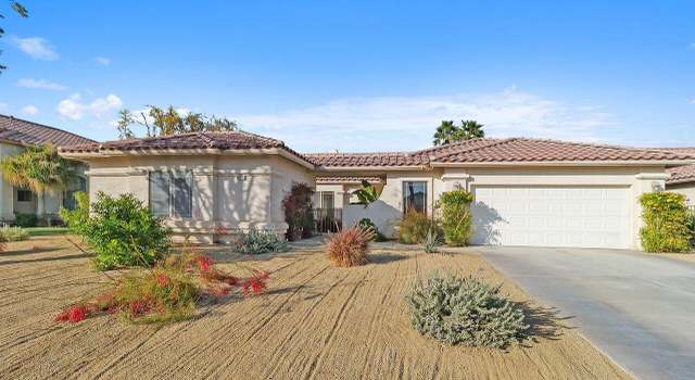 Photo of 80114 Barcelona Ave, Indio, CA 92201
