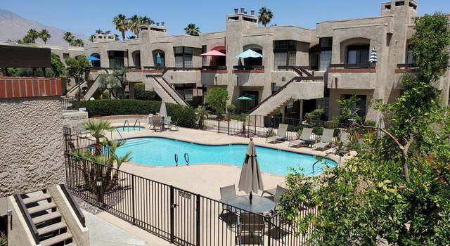 Photo of 2601 S Broadmoor Dr #86, Palm Springs, CA 92264