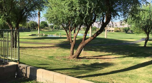 Photo of 45527 MEADOW LAKE DR Dr, Indio, CA 92201