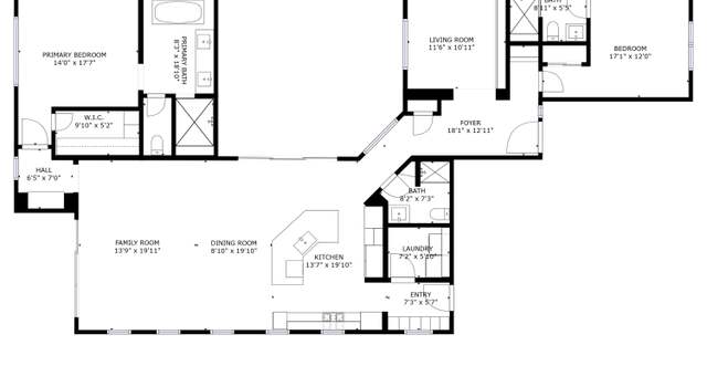 Photo of 4130 Amber Ln, Palm Springs, CA 92262