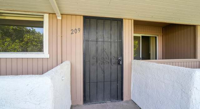 Photo of 2825 N Los Felices Rd #209, Palm Springs, CA 92262