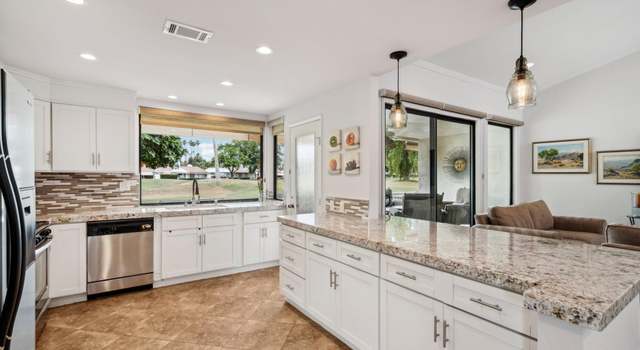 Photo of 50 El Toro Dr, Rancho Mirage, CA 92270