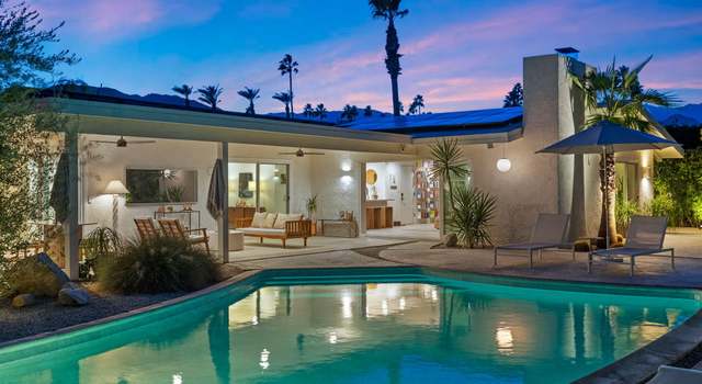 Photo of 70320 Mottle Cir, Rancho Mirage, CA 92270