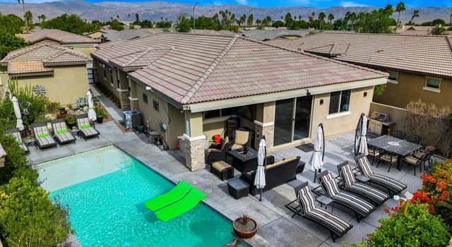 Photo of 82707 Chaplin Ct, Indio, CA 92201